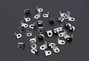 逸銘五金制品廠 專業(yè)生產(chǎn)與銷售角碼等五金制品，誠邀合作洽談