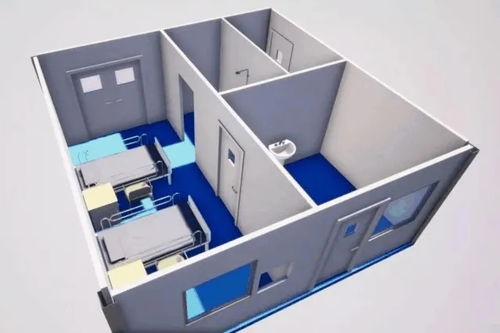 智能攻堅，國企擔當 在大戰大考中彰顯科技力量