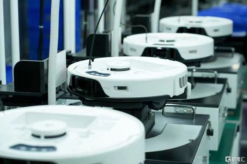 石頭科技三季度凈利潤同比飆升160.38%，研產銷一體化持續(xù)進階，智能化技術研發(fā)驅動未來增長