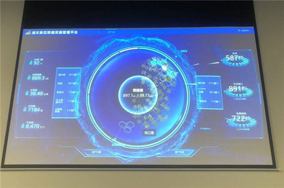 風好正揚帆 智能化技術研發賦能浦東開發開放三十年新航程